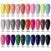 Nail Art Kits NAILWIND 2pcs/Set Gel Polish Semi Permanent Varnish Hybrid Soak Off UV Vernis Esmaltes Top Base Coat Design