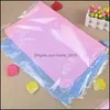 Bakning bakverk Sile Roll Cut Mat Square Rolling Cutting Pad Fondant Cake Decorating Tool Drop Delivery Home Garden Kitchen Di Dhutr