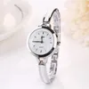 Montres-bracelets montre pour femmes montres 2023 produits de vente JW dames Bracelet Niche mode Quartz