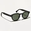 Occhiali da sole Johnny Depp Polarizzati uomini donne marca di lusso Lemtosh Sun Glasses da sole Acetato vintage Shade 230201 230201