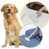 Lint Removers Reusable hair removal brush for easy self-cleaning pet hair