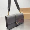 Sprzedaj różowy designerski torba multi styl torebki na ramię piko -damsurys torebka torebka marka torby crossbody torebki telefoniczne 230202