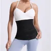 Femmes Shapers Taille Formateur Corset Pour Femmes Sauna Mesh Respirant Tondeuse Ceinture Modélisation Sangle Ventre Corps Shaper Compression Wrap Shapewea