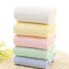 Blankets Swaddling 6 Layers Gauze bath towel Baby Receiving Pure cotton bubble muslin Infant Kids Swaddle Sleeping Bedding 230202
