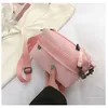 Nylon Tide Marke Umhängetasche Sommer Neue Mode Koreanischen Stil Schulter Tasche Handtasche Freizeit Tasche Sport Leicht und Langlebig