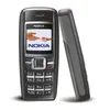 Original renoverade mobiltelefoner Nokia 1600 Dual Sim GSM 2G f￶r Chridlen Old People Gift Mobilephone