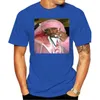 T-shirts pour hommes Cam 039ron Camron Rosa 2023 T-shirt Pelé