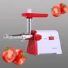 Meat Grinders 4 Pcs Grinder Tomato Juicer Parts Jam Making Soft Fiber Fruits Accessories Home Kitchen Replacement 230201