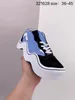 2024 WAVY VINTAGE Låg sneakers casual skor kvinnor män retro gammal skool vinkade tjocka bottenplattformar mschf x tyga canvas blå rosa vita svarta skate chunky tränare