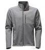 Jaquetas masculinas Apex Bionic SoftShell ao ar livre à prova de vento inverno quente rosto casacos de lã crianças homens mulheres casaco