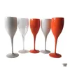 Wijnglazen 1 feest witte champagnes coupes cocktailbier whisky champagne fluit inventaris drop levering home tuin keuken dinin dh50h