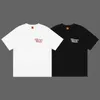 T-shirts pour hommes T-shirt fabriqué par l'homme Hamburger Dry Alls Teenagers Hommes Femmes Coton T-shirt fabriqué par l'homme G230202