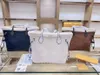 Mm maat luxe designer tassen dames handtassen damesontwerpers messenger composiet tas lady clutch tas schoudertas vrouwelijke portemonnee portemonnee