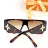 Модные дизайнерские солнцезащитные очки Summer Z2615W Женщины и мужчины Ретро УФ-защита Круглый Полный кадр мода цифровая фоторамка случайная коробка