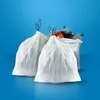 100 pe￧as em bolsas comerciais de compacta de lixo de 18 gal￵es /WaLutas - 2 mil 50 contagem