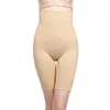 Shapers da donna 2023 Body Shaper Dimagrante Shapewear Modellazione Strap Slip Panty Vita alta Trainer Tummy Control Mutandine Hip BuLifter