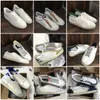 Новый сезон Golden Ball Star Sneakers Sport Casual Shoes Classic Do Old Dirty Fashion Men Men Women Super Star White Leather Quality Luxury