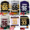 Hockey Jersey Vintage CCM Jerseys 4 Bobby Orr 9 Hull 99 Wayne Gretzky 13 Teemu Selanne 33 Patrick Roy 10 Ron Francis Gordie Howe 19 Steve Yzerman