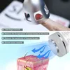 4 in 1 980nm Diode Laser Vascular Removal Machine Spider Veins Treatment Physiotherapy