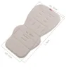 Stroller Parts Accessories Baby Travel Mat Pram Seat Pad Kids Trolley General For Born Soft 230202