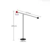 Floor Lamps Phube Lighting Modern Lamp Living Room Study Standing Light Reading