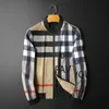 Jackets Men Jacket Menas Moda Royal Casual Streetwear Jaqueta Bomber Casal Slim Fit Casual Casual 230202