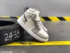 Nike Air Jordan 1  Designer de bebê 1 crianças tênis de basquete crianças jovens atlético 1 s sapatos esportivos para menino meninas sapatos frete grátis chaussures pour enfan