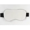 Thermal Transfer Blank Sublimation Sleeping Personalised Eye Mask Linen Custom Travel Pocket Eye Masks B232