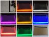 B11 Budweiser Frank Lizard Neon Light Sign Decor Drop 7 Colors à choisir3637074