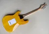 6 Strings Electric Guitar with Maple Fretboard SSS Pickups Customizable