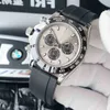 2023Autres montres ditongna Laojialish panda seri bande de montre mécanique automatique et ceinture en acier au même prix hommes Étanche 1TNU6UXJ5V5D3