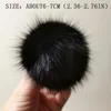 Shoe Parts Accessories 2 Pcs Fluffy Pom Clips Women s Embellishment Detachable Decoration for Ladies High Heel Bag 230202