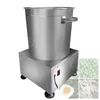 Industry Fried Food Degreasing Machine Vegetable Dehydrator Banana Chips Potato Chips Dehydrator Centrifugal Dehydrator