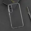 Clear TPU Phone Cases For Iphone 15 Pro Max 14 13 Samsung Galaxy S24 Plus A05 A15 A25 A35 A55 5G Ultra Thin Transparent Soft Covers