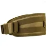 Taillezakken Camouflage Casual afdichtingsgordel Travel CS Multifunctionele tas Veldjack Militair slijtvaste nylon pack