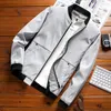 Jackets masculinos 2023 Men's Autumn Casual Jacket Thin Jack