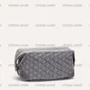 The New Goya Toiletry 25 makeup Bags Womens Mens Luxury Designer Wallets make up fashion CrossBody zipper handbag Genuine leather 208C