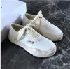 2023 Los de enige canvas schoenen op gewassen stijl MMY Men's Casuals schoenen Mihara veter geassorteerde mannelijke sneaker met doos yasuhiro dames sneakers maat 35-42