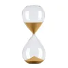 Clocks Accessories Hourglass Sand Timer Improve Productivity Achieve Goals Stay Focused Be More Efficient Time Management Tool 5/30 Minutes