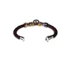 Strand Amorita Boutique Magnet Leather Bracelets