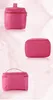 Designväska kosmetiska väskor totes väskor koreansk version stor kapacitet flicka hjärt bärbar rese tvättväska stor kapacitet plånböcker grossist pack färg 6
