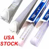 25pack T8 LED Tube Lights 8ft 94inches 72W 100W