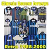 finali 2009 MILITO Retro Soccer maglie SNEIJDER ZANETTI Milan Eto'o Calcio 97 98 99 01 02 03 Djorkaeff Baggio ADRIANO 10 11 07 08 09 BATISTUTA Zamorano RONALDO INTERS