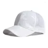 Gorras de béisbol Gorra de béisbol de camuflaje de moda para mujer Sombrero de sol de red informal de verano Mujer Negro