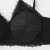 Intimo premaman Donna Reggiseni allattamento senza ferretto Allattamento per gravidanza Intimo gravidanza per Soutien Gorge Allaitement 230201