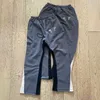 Männer Hosen Panel Ausgestellte Frauen Sport Lose High Street Casual Jogginghose Vintage Hosen