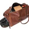 Duffel Bags Высококачественная независимая сумочка для обуви.