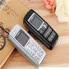 Оригинальные отремонтированные мобильные телефоны Nokia 1600 Dual Sim GSM 2G для Chridlen Old People Gift Mobilephone