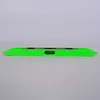 3 Spirit Level Bubble Magnetic ABS Shell Laser Ruler Portable Vertical Horizontal Gradienter Measuring Furniture Tool