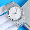 Watch Womens Watch Quartz Movement Uhr 40mm 35mm Paar Watch Fashion Montre de Luxe 263g